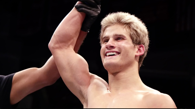 Illustration for article titled Meet Sage Northcutt